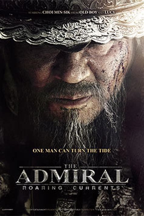 admiral