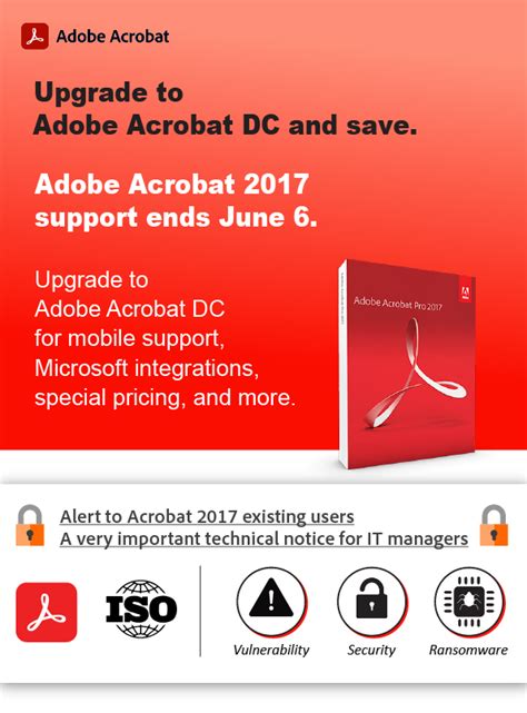 adobe acrobat 2017 end of support, Saving adobe acrobat 2015 settings