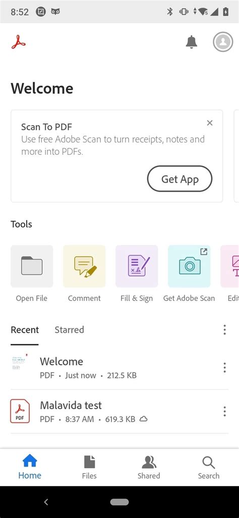adobe acrobat android apk, Adobe acrobat reader apk download for android and iphone