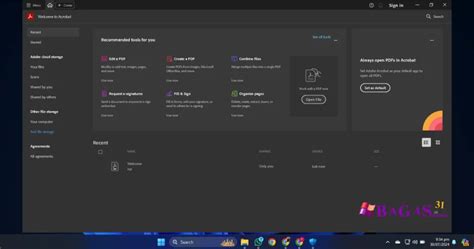 adobe acrobat dc pro bagas31, 