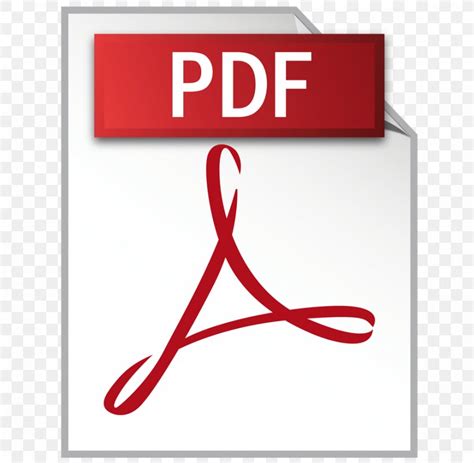 adobe acrobat document png, Adobe acrobat reader icon 19016815 png