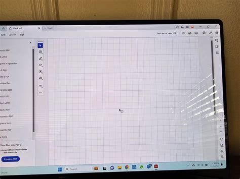adobe acrobat document showing with small blue squares, Solved: blue squares for filling in a pdf