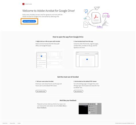 adobe acrobat google drive, You can now markup and modify pdfs in google drive using adobe acrobat. Adobe acrobat markup pdfs modify