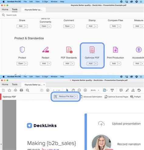 adobe acrobat pdf compressor, How to compress pdfs in adobe acrobat in 4 steps?