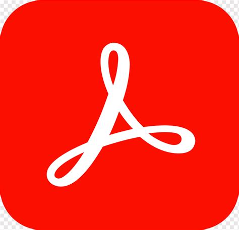 adobe acrobat reader dc 64-bit logo, Acrobat clipground. Logo-adobe-acrobat-reader-transparent.jpg