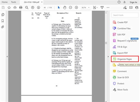 adobe acrobat reader split view pdf, How to use the split view in adobe acrobat (pc & mac)