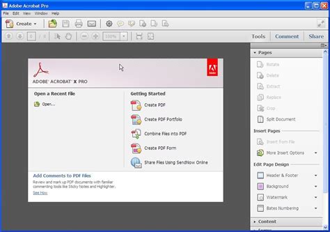adobe acrobat reader xi free, Adobe reader 11 free download for opening pdf files ~ new tech latest