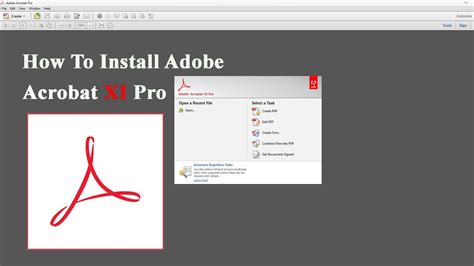adobe acrobat reader xi install, Adobe reader 11 offline installer download