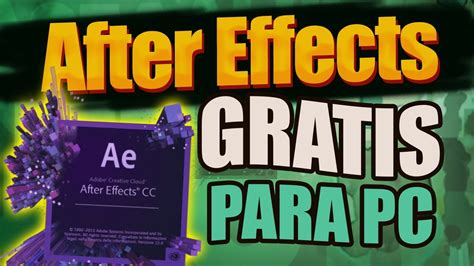 adobe after effects 2022 ativado, Adobe after effects 2022 v22.6 windows download