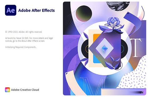 adobe after effects 2022 mawto, Adobe after effects 2022 v22.6 windows download