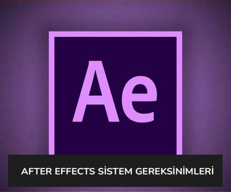 adobe after effects 2022 sistem gereksinimleri, Adobe after effects 2022 v22.6 windows download