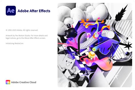 adobe after effects 2024 crashing, Adobe after effects 2023 v23.0.0.59 pre-activated