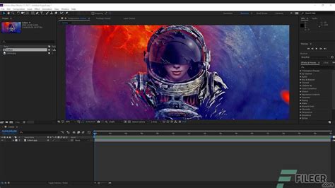 adobe after effects 2024 free trial, Download adobe after effects 2024 + video hướng dẫn cài đặt