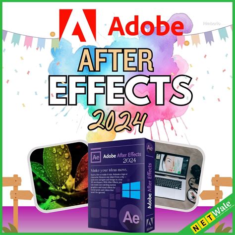 adobe after effects 2024 what's new, Adobe after effects 2024 24.0.3.2 win x64