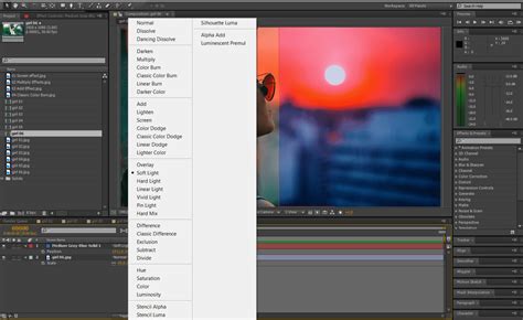 adobe after effects blending mode, How to quickly cycle between blend modes in adobe after effects cs5. Effects after blend adobe quickly wonderhowto modes cs5 cycle between