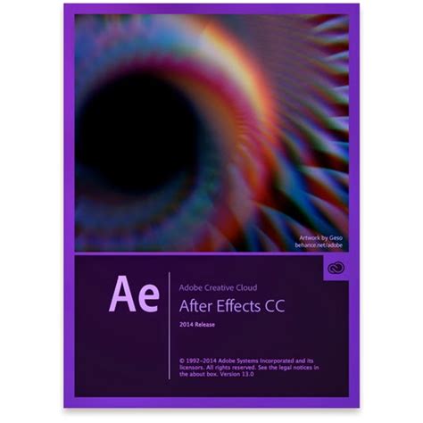 adobe after effects cc 2014 system requirements, Adobe after effects system requirements