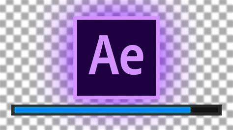 adobe after effects export with transparent background, Adobe after effects png