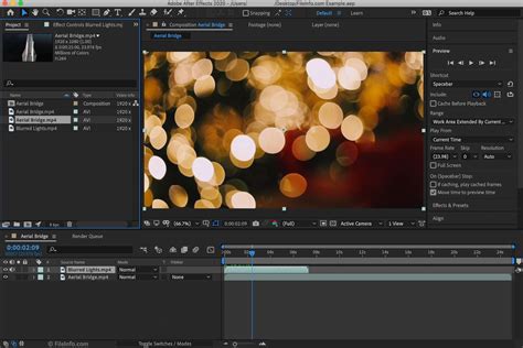 adobe after effects for video editing, Adobe after effects software reviews, demo & pricing