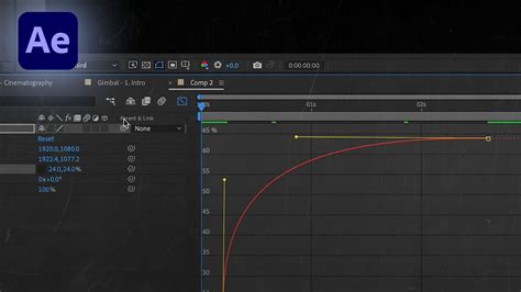 adobe after effects graph editor, Pin on adobe after effects