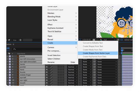 adobe after effects json file, Json effects after layers compositions entry point using set. Using json in after effects to set the entry point of layers or