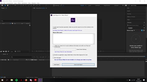 adobe after effects keeps crashing, Adobe after effects cc 2021 crack v17.6.0.46 full version download. Crack v17