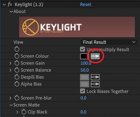 adobe after effects keylight, Ineceper blog: download keylight for after effect. Keylight effect