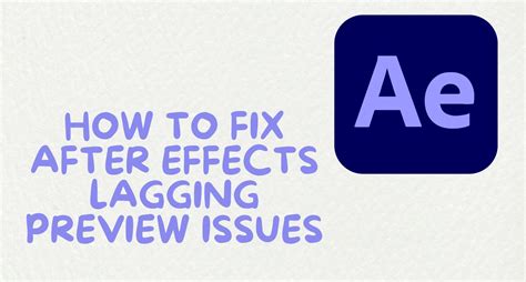 adobe after effects lagging, Adobe after effects (mac). Adobe effects v18 cs3 softpedia