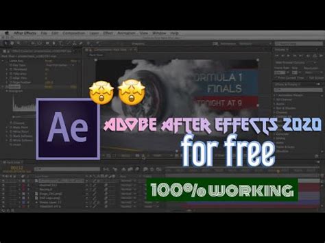 adobe after effects latest version number, Adobe after effects logo hq png image