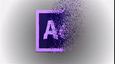 adobe after effects logo animation, Adobe after effects. Adobe effects after icon wiki wikipedia svg cc wikimedia commons