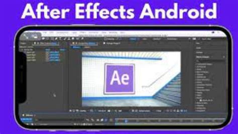 adobe after effects mod apk, Adobe after effects cc 2020 v17.0.5.16 free download full