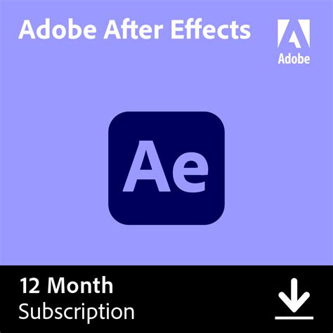 adobe after effects monthly subscription, Adobe after effects software reviews, demo & pricing
