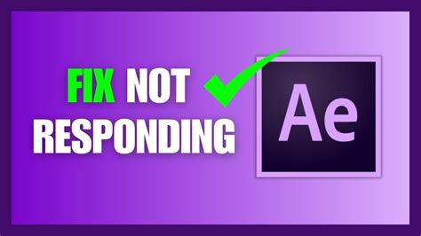 adobe after effects not responding, Adobe after effects cs6 dynamic link error