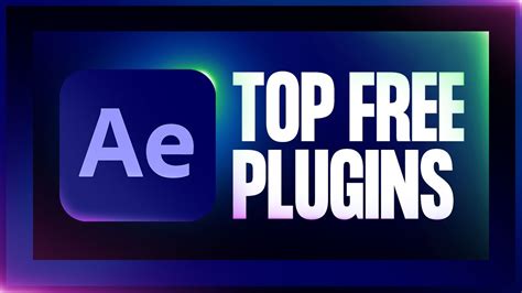 adobe after effects plugins, 13 amazing adobe after effects plugins