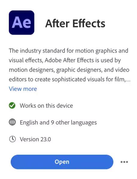 adobe after effects release notes, تحميل برنامج adobe after effects cc 2018 كامل مجانا