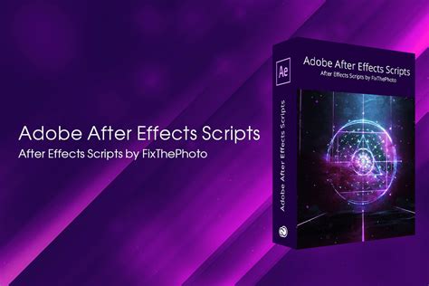 adobe after effects scripting, Scripts scripting. 13 free after effects scripts + tutorials