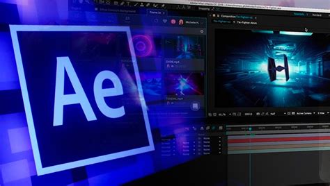 Adobe After Effects Template