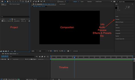 adobe after effects user guide, Top 189 + after effects ui animation tutorial