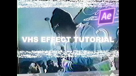 adobe after effects vhs effect, Vhs effect. Vhs effect effects after videohive project preview play ae vip shareae hunterae