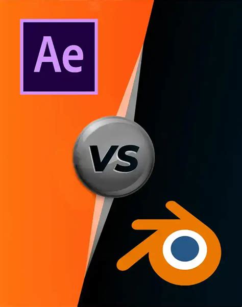 adobe after effects vs blender, Adobe after effects vs. premiere: a side-by-side comparison