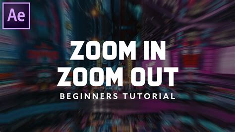 adobe after effects zoom in and out, After effects adobe introduction. Introduction to adobe after effects [08/08/18]