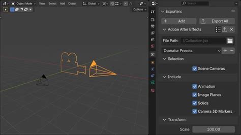adobe after effects.jsx blender, Blender intro adobe visual after cs6 effect. Adobe after effect cs6: intro blender visual