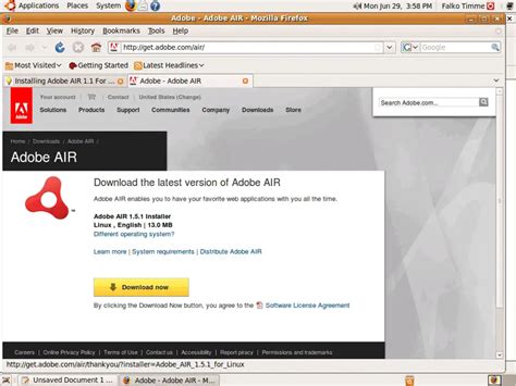 adobe air 1.5.1, Adobe air 50.2.4.1 win/macos + sdk 50.2.5.1 – downloadly