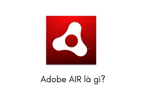 adobe air 2024, Adobe air android 版