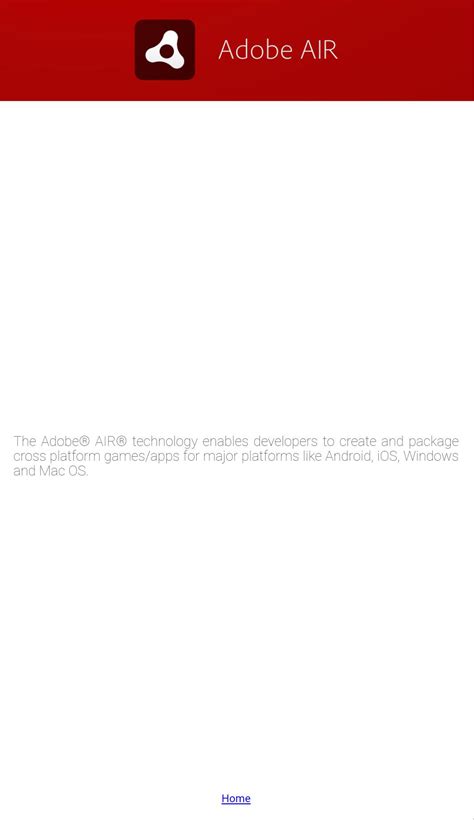 adobe air apk for pc, Download adobe air apk 17.0.0.123 for android. Adobe filehippo downloadly allows