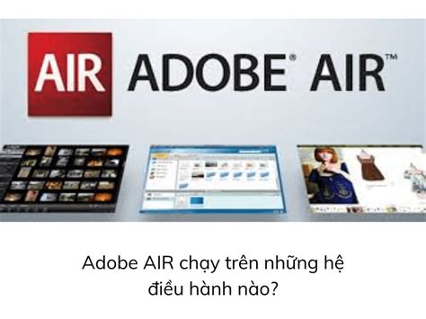 adobe air appli dijon, 