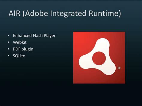 adobe air including webkit, Download adobe air apk 17.0.0.123 for android. Adobe filehippo downloadly allows