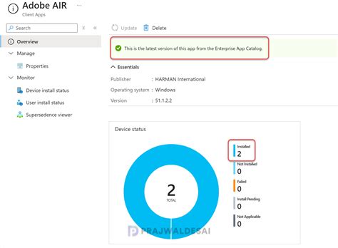adobe air installation, Adobe air for android