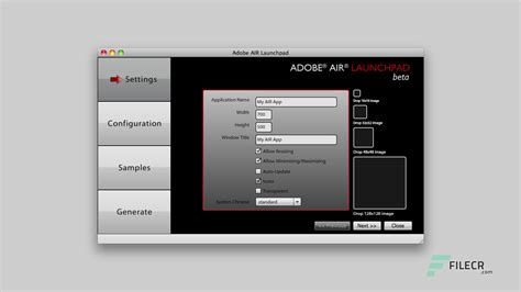 adobe air latest version for pc, Adobe air 33.1.1.932 for windows / 30.0 macos free download
