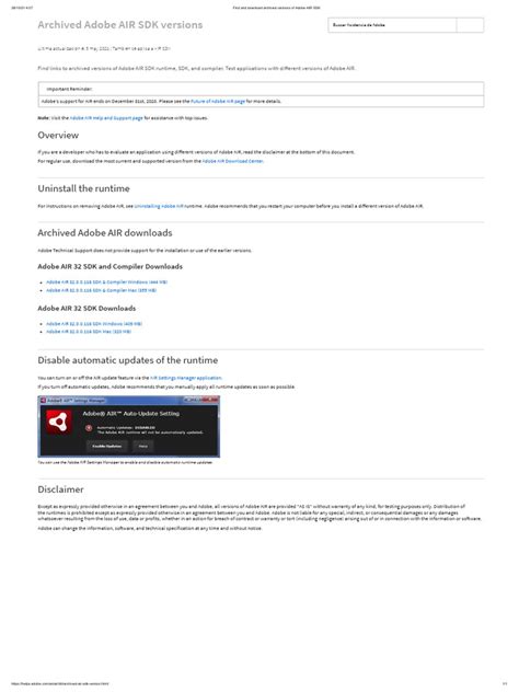 adobe air sdk versions, Adobe android downloadly apk filehippo apps. Adobe air 50.2.4.1 windows/macos – downloadly