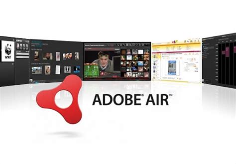 adobe air windows 10, Adobe air 50.2.4.1 free download for windows 10, 8 and 7. Adobe air windows filecroco review